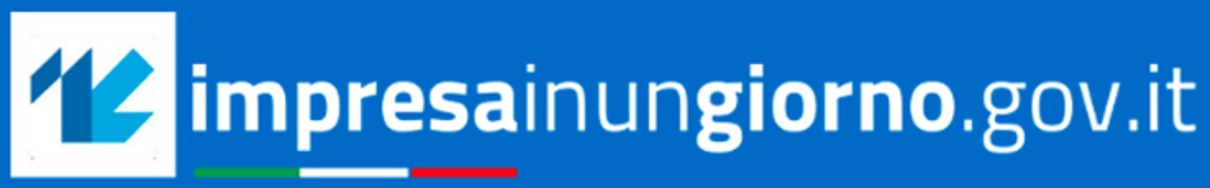 Logo portale Impresainungiorno