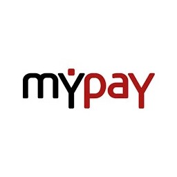 Logo piattaforma MyPay