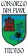 Logo del Consorzio BIM Piave di Treviso Logo del Consorzio BIM Piave di Treviso