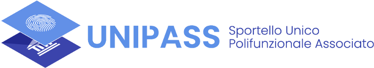 Portale UNIPASS - Sportello Unico Polifunzionale Associato Portale UNIPASS - Sportello Unico Polifunzionale Associato