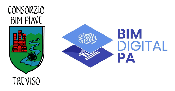 Logo del BIMdigitalPA