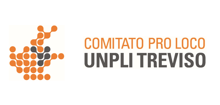 Logo del Consorzio Pro Loco UNPLI Treviso